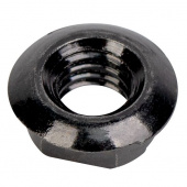 Запчасть. Креплений для сноуборда Reverse Nut on the side of the base W113469