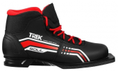 Ботинки для беговых лыж Trek Soul NN75