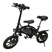 Электровелосипед Kugoo Kirin V1