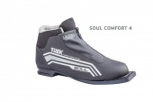 Ботинки для беговых лыж Trek Soul Comfort NN75