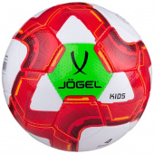 Мяч футбольный Jogel Kids №4 BС20
