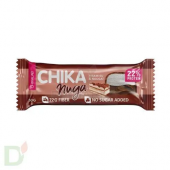 Печенье Chikalab Nuga глазированное 50гр.