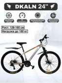Велосипед Dkaln 608 24