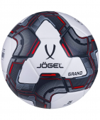 Мяч футбольный Jogel Grand №5