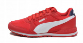 Кроссовки Puma ST Runner v3 Mesh Jr385510