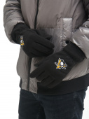 Перчатки Atributika&Club Pittsburgh Penguins 07010