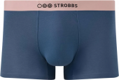 Трусы-боксеры Strobbs V007