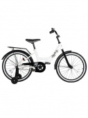 Велосипед City-Ride HappySunday CRB20418 18