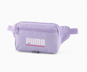 Сумка Puma Plus waist bag 079614