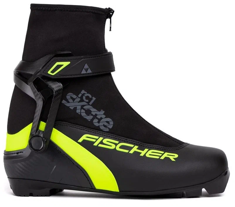 Ботинки лыжные Fischer Skate RS1 NNN S86022