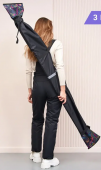 Чехол для лыж Trottola T811