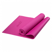 Коврик для йоги Starfit FM-101 PVC 173x61x0.6см,