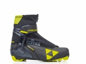 Ботинки для беговых лыж Fischer Combi JR NNN S40420