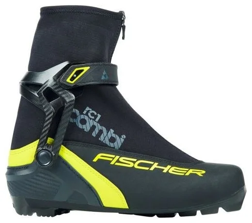 Ботинки лыжные Fischer Combi RS1 NNN S46319