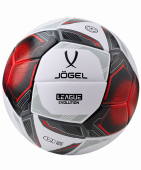Мяч футбольный Jogel League Evolution Pro №5