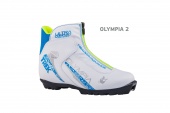 Ботинки для беговых лыж Trek Olympia NNN