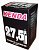 Велокамера Kenda 27,5х1.75-2.125 f/v-48мм 511278/518920