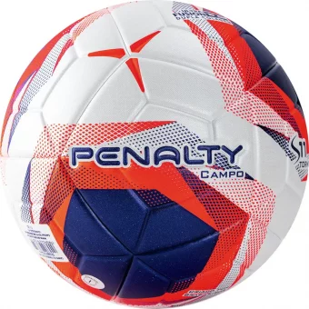 Мяч футбольный Penalty Bola Campo S11 Torneio р.5 5212871712U