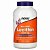 Добавка Now Lecithin 1200мг 200капсул