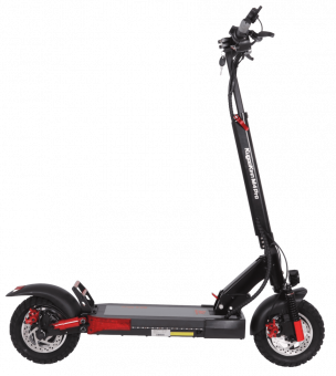Электросамокат Kugoo Kirin M4 Pro