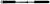 Насос SKS ручной мини Diago, AL., макс.давл.10 bar, под нип.SV (presta), вес:109г.10478