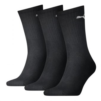 Носки Puma Regular Crew 3 пары 907941