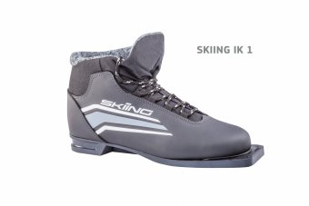 Ботинки для беговых лыж Trek Skiing NN75