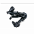 Суппорт/переключатель L-Twoo задний RD-V4007M-2 7ск. 32T 45T