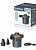 Насос электрический BestWay 4.8В Sidewinder от USB 62155