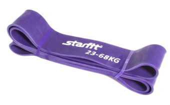 Эспандер Starfit ленточный ES-801 23-68кг. 208х6,4см.