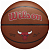 Мяч баскетбольный Wilson NBA Chicago Bulls №7 WTB3100XBCHI