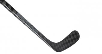Клюшка хоккейная Prime Black Edition SR FL75 P28