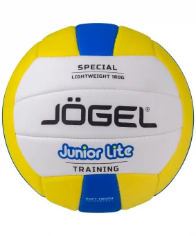 Мяч волейбольный Jogel Junior Lite