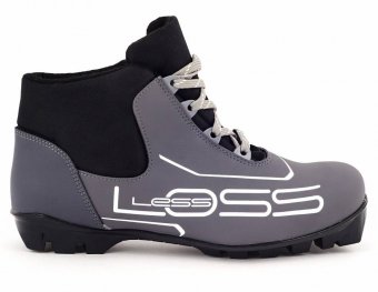 Ботинки для беговых лыж Spine Loss SNS 443