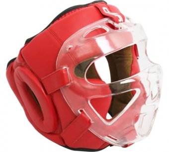 Шлем BoyBo Flrxy BP2006 с пластиковым забралом