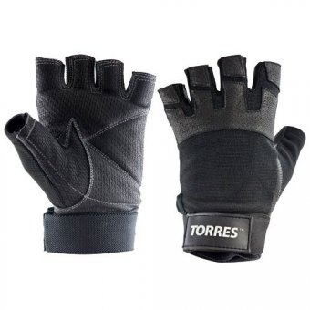 Перчатки для занятия спортом Torres PL6051