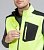 Жилет Fischer Softshell Warm GR8119103