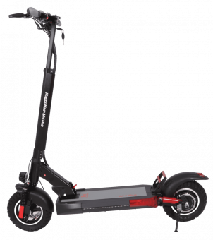 Электросамокат Kugoo Kirin M4 Pro