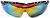 Очки солнцезащитные Bradex со сменными линзами в чехле SF0154