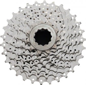 Кассета Shimano Sora 9 скор., 11-30T, KCSHG509130