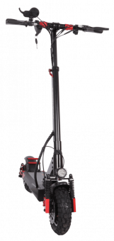 Электросамокат Kugoo Kirin M4 Pro