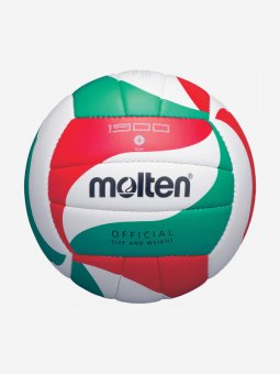 Мяч волейбольный Molten №5 V5M1500