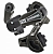 Переключатель задний Shimano Tourney TY21B 6ск., крепл. на петух