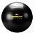 Мяч гимнастический Ziva 75см с насосом ZESCFCB0075