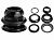 Рулевая колонка Neco 1-1/8 A-Head H128