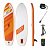 SUP-доска BestWay Aqua Journey 274x76x12см. 65349