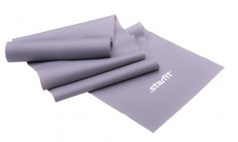 Эспандер Starfit ленточный для йоги ES-201 120*150*55 мм