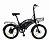 Электровелосипед Kugoo Kirin V1 Pro