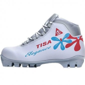 Ботинки для беговых лыж Tisa Sport Lady NNN S80519