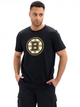 Футболка Atributika&Club Los Boston Bruins 31820